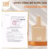 Nước hoa Lua Paradise Glow 50ml