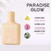 Nước hoa Lua Paradise Glow 50ml