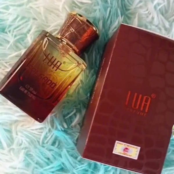 Nước Hoa Nam Lua Salgado 50ml