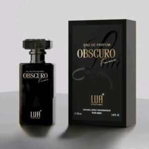 Nước Hoa Nam Lua Obscuro Fumo 50ml