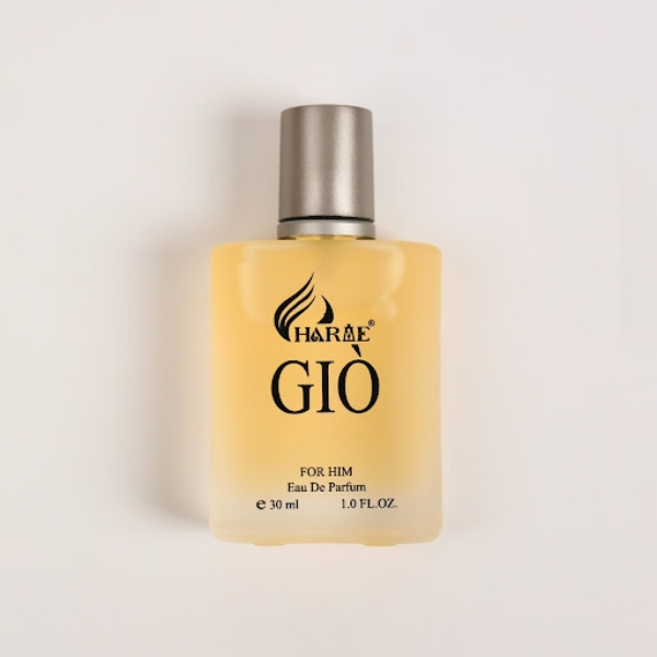 Nước hoa Charme Giò 30ml
