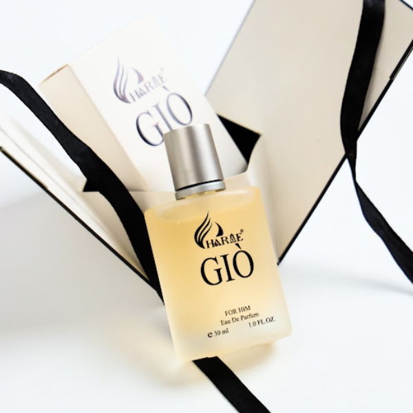 Nước hoa Charme Giò 30ml