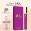 Nước hoa Charme Love Mademoiselle 10ml