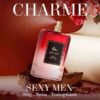 Nước hoa Nam Charme Sexy Men 100ml phiên bản 2025