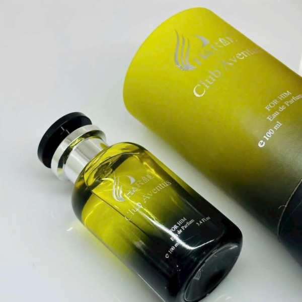 Nước hoa Nam Charme Club Aventus 100ml