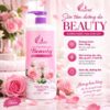 Sữa tắm Charme Beauty 1000ml