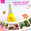 Nước hoa Nữ Charme Adore 50ml mẫu mới
