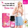 Nước hoa vùng kín Charme Good Girl 5ml