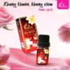 Nước hoa vùng kín Charme So Sexy 5ml