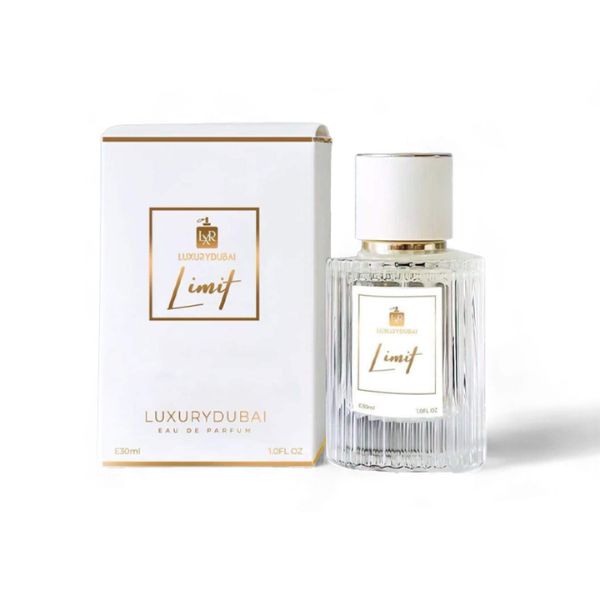 Nước hoa Nữ Luxury Dubai Limit 30ml