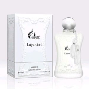 Nước hoa Nữ Charme Laya Girl 75ml