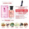 Nước hoa Nữ Charme Good Girl 50ml