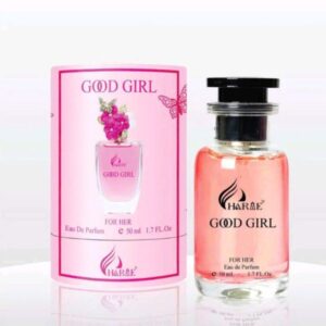Nước hoa Nữ Charme Good Girl 50ml