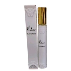 Nước hoa Charme Laya Girl 10ml