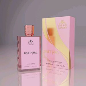 Nước hoa Nữ Good Charme Best Girl 100ml