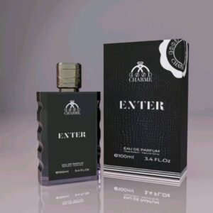 Nước hoa Nam Good Charme Enter 100ml chính hãng