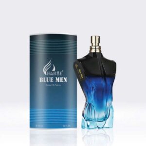 Nước hoa Nam Charme Blue Men 100ml mẫu mới
