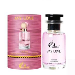 Nước hoa Nữ Charme My Love 50ml