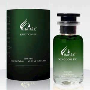 Nước hoa nam Charme Kingdom EX 50ml