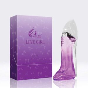 Nước hoa Nữ Charme Love Girl 100ml