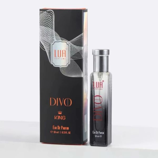 Nước Hoa Nam Lua Divo 10ml