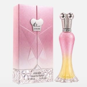 Nước hoa nữ Charme Luxury 100ml ngọt ngào, trẻ trung