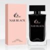 Nước hoa Nữ Charme Nar Black 100ml