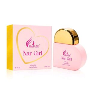 Nước hoa Nữ Charme Nar Girl 50ml chính hãng