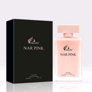 Nước hoa Nữ Charme Nar Pink 100ml chính hãng