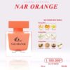 Nước hoa Charme Nar Orange 100ml