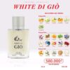 Nước hoa Charme White Di Giò 60ml