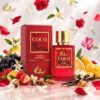 Nước hoa Charme Coco đỏ 50ml