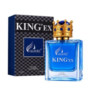 Nước hoa nam Charme King'Ex 50ml chính hãng