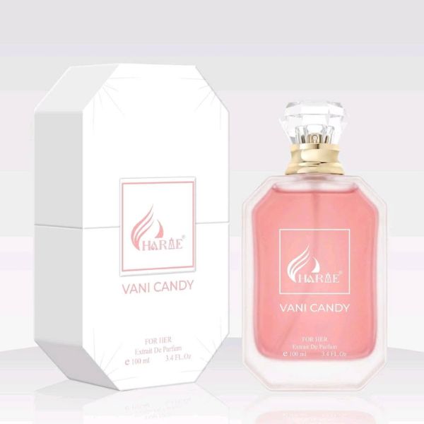 Nước hoa Charme Vani Candy 100ml chính hãng