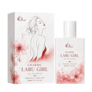 Nước hoa Charme Laru Girl 100ml chính hãng