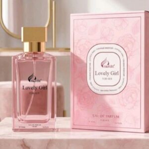 Nước hoa nữ Charme Lovely Girl 100ml chính hãng