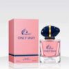 Nước hoa Charme Only Way 100ml chính hãng
