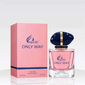 Nước hoa Charme Only Way 100ml chính hãng