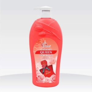 Sữa tắm Charme Queen 1000ml chính hãng